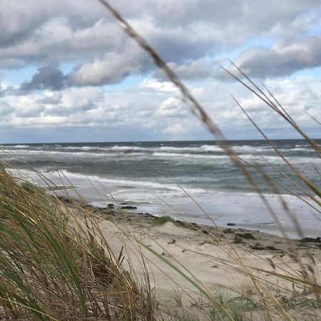 Suite Windkieker Prerow Kültér fotó