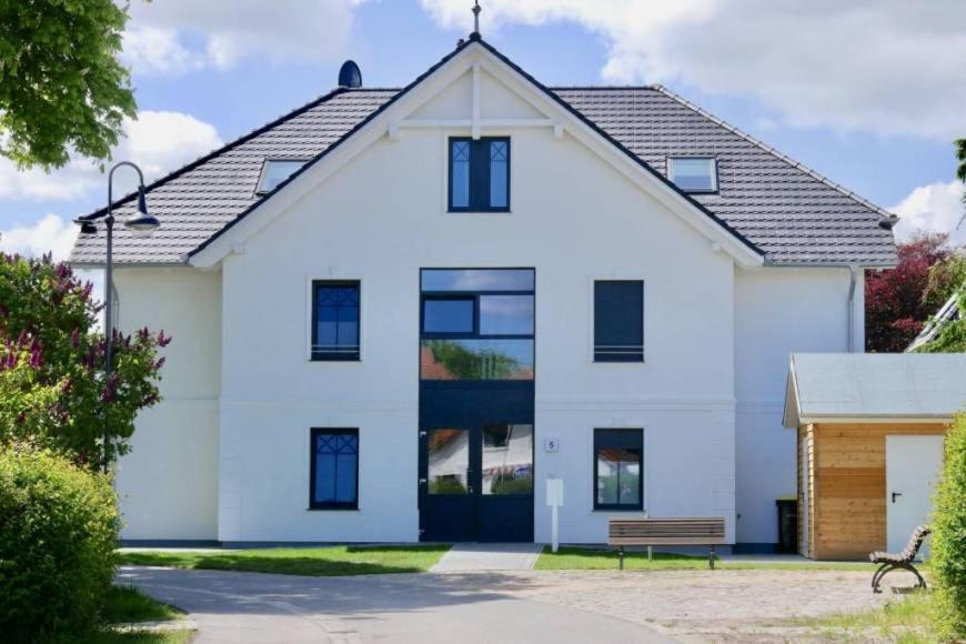 Suite Windkieker Prerow Kültér fotó
